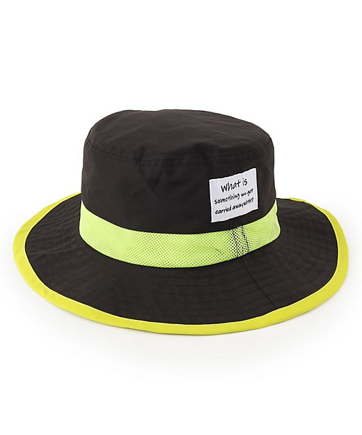【SALE】アドベンチャーハット クロ519 帽子