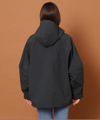 upper hights（アッパーハイツ）UF ショートフード 