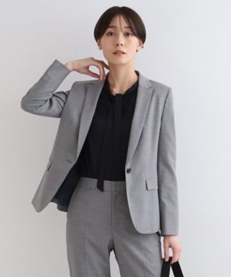 ☆8月タイムセール美品☆リクルートスーツ【伊勢丹 オリジナルスーツ　ブラックS】 伊勢丹新宿店で就活のためのリクルートスーツをオーダーする