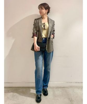 CLASSY．11月号掲載】CAMINANDO（カミナンド
