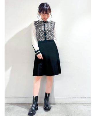 CLASSY．11月号掲載】CAMINANDO（カミナンド