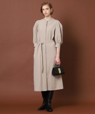 【ＣＬＡＳＳＹ．１１月号掲載】ＤｅＭｅｌｌｉｅｒ（デメリエー）ＮＡＮＯ　ＭＯＮＴＲＥＡ　ミニサイズハンドバッグ（２００２１８０６５６）