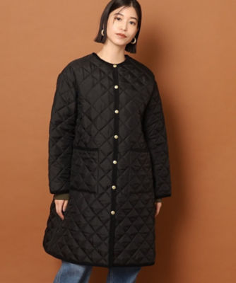 23AW＊美品 トラディショナルウェザーウェア【別注】ARKLEY ジレ