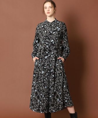 三越３５０周年企画品】Ｔｒｉａｃｅｔａｔｅ Ｆｌｏｒａｌ