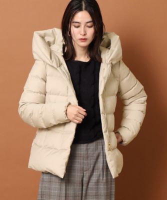 ＷＯＯＬＲＩＣＨ（ウールリッチ）ＰＵＦＦＹ ＰＲＥＳＣＯＴＴ ＪＡＣＫＥＴ ショートダウン（２００２１８１３３３） | ファッション・服 |  三越伊勢丹オンラインストア・通販【公式】