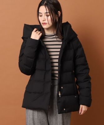 ＷＯＯＬＲＩＣＨ（ウールリッチ）ＰＵＦＦＹ ＰＲＥＳＣＯＴＴ