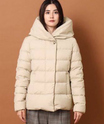 ＷＯＯＬＲＩＣＨ（ウールリッチ）ＰＵＦＦＹ ＰＲＥＳＣＯＴＴ 