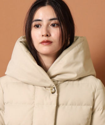 ＷＯＯＬＲＩＣＨ（ウールリッチ）ＰＵＦＦＹ　ＰＲＥＳＣＯＴＴ　ＪＡＣＫＥＴ　ショートダウン（２００２１８１３３３）