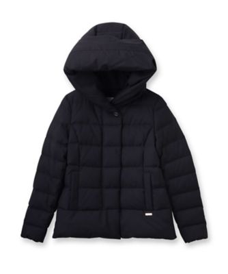 ＷＯＯＬＲＩＣＨ（ウールリッチ）ＰＵＦＦＹ ＰＲＥＳＣＯＴＴ 