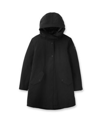 ＷＯＯＬＲＩＣＨ（ウールリッチ）ＬＯＮＧ ＭＩＬＩＴＡＲＹ ３ＩＮ１