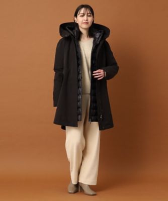 ＷＯＯＬＲＩＣＨ（ウールリッチ）ＬＯＮＧ ＭＩＬＩＴＡＲＹ