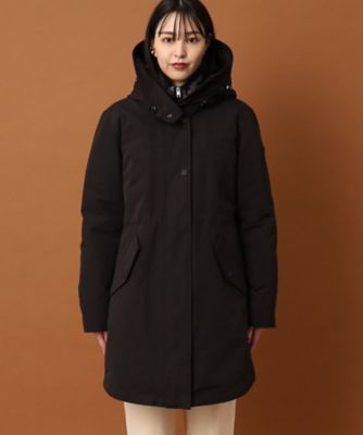 ＷＯＯＬＲＩＣＨ（ウールリッチ）ＬＯＮＧ　ＭＩＬＩＴＡＲＹ　３ＩＮ１　ロングコート（２００２１８１３３４）