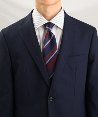 ＤＯＲＭＥＵＩＬ】リップストップ カラー スーツ