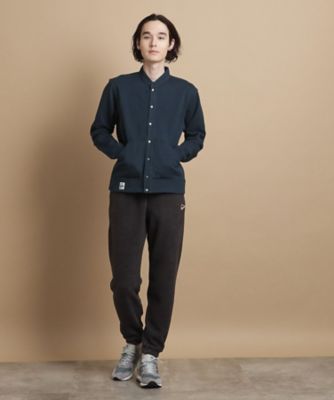 ＣＨＵＭＳ（チャムス）前開きトップス（２００２１８３６９７）