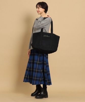 Ｌ．Ｌ．Ｂｅａｎ　グロサリートートロングハンドル（２００２１８３７６２）