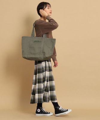 Ｌ．Ｌ．Ｂｅａｎ　グロサリートートロングハンドル（２００２１８３７６２）