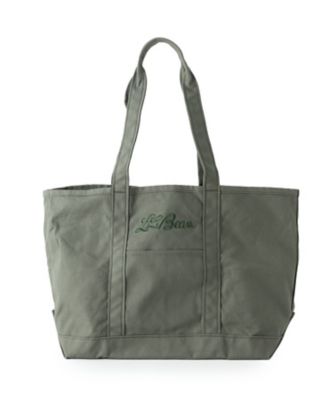 Ｌ．Ｌ．Ｂｅａｎ　グロサリートートロングハンドル（２００２１８３７６２）