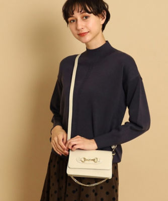 AULENTTI/オウレンティ】 ビットポイントトート（Le Talon - 本日まで  