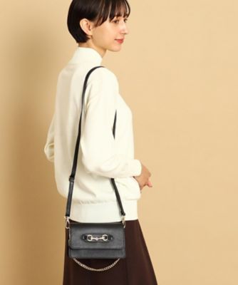 AULENTTI（オウレンティ） ビットショルダー