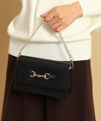 AULENTTI（オウレンティ） ビットショルダー