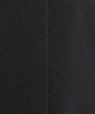 【春ＳＡＬＥ／フォーマル／入卒／ママスーツ／洗える】ツイルワイドクロップドパンツ（２００２１８３９４９）