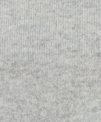◆【Ｏｇｇｉ専属モデル　滝沢カレンさん着用】ラムウールカシミヤ　ハイネックニット（２００２１８６４２１）