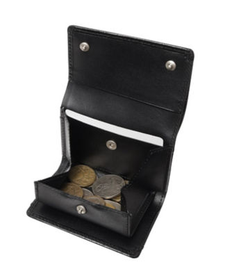ＦＯＮＤＥＮＴＥ（フォンデンテ）三つ折り財布（２００２１８６９９１