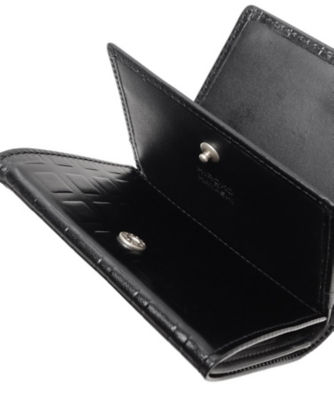 ＦＯＮＤＥＮＴＥ（フォンデンテ）薄型二つ折り財布