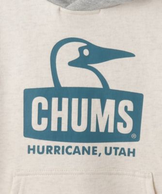 ◆ＣＨＵＭＳ（チャムス）　ブービーフェイスプルオーバーパーカ（２００２１８７０２２）