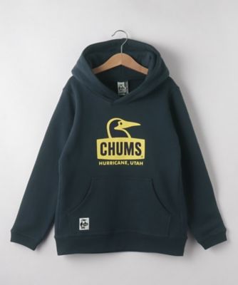 ◆ＣＨＵＭＳ（チャムス）　ブービーフェイスプルオーバーパーカ（２００２１８７０２２）