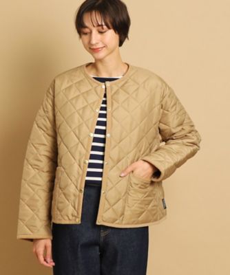 ●Traditional Weatherwear キルティングジャケット