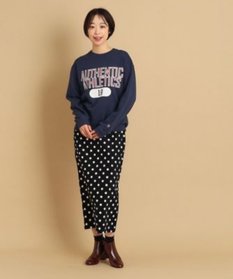完売品】CLUBHAUS 伊勢丹ポップアップSweat Shirts サイズL