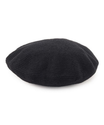アッシュペーフランスで購入クリストフコパン　ベレー帽子　キジマタカユキ　コムデギャルソン　ジャックルコー