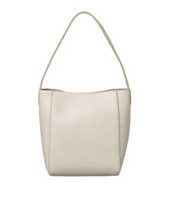 ＜HIROFU (Women)＞【ヴァローレ】レザーショルダーバッグ　Ｓ　本革（商品番号：Ｐ２５－３５３１０）（２００２１９１００７）