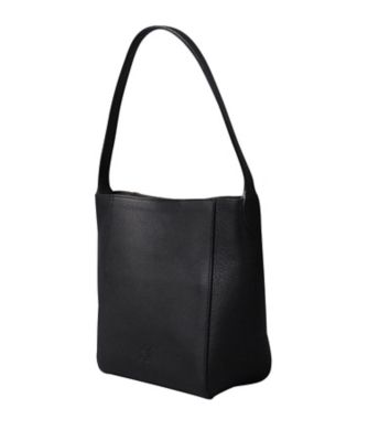 hiro19711006 ソーロ】レザートートバッグ S 2WAY 本革（商品番号：P25-20434