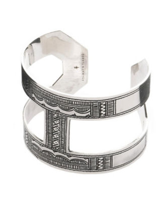 Adawat'n Tuareg アダワット トゥアレグ バングル 925 公式】アフォ