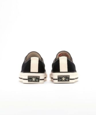 ◆ＣＯＮＶＥＲＳＥ　ＡＤＤＩＣＴ（コンバース　アディクト）　ＣＨＵＣＫ　ＴＡＹＬＯＲ　ＣＡＮＶＡＳ　ＯＸ（チャックテイラー　キャンバス　オッ