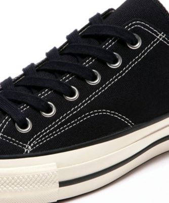 ◆ＣＯＮＶＥＲＳＥ　ＡＤＤＩＣＴ（コンバース　アディクト）　ＣＨＵＣＫ　ＴＡＹＬＯＲ　ＣＡＮＶＡＳ　ＯＸ（チャックテイラー　キャンバス　オッ