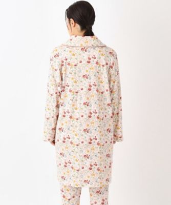 Amazon | [ ローラアシュレイ ] パジャマ(セット) 【マシン