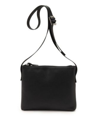 レザー調サコッシュバッグ（2002193605） | tk. TAKEO