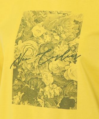 モノクロフォトプリントＴシャツ（２００２１９３８９６）