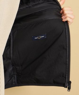 ＦＲＥＤ　ＰＥＲＲＹ（フレッドペリー）ジャケットパーカ（２００２１９４１９９）