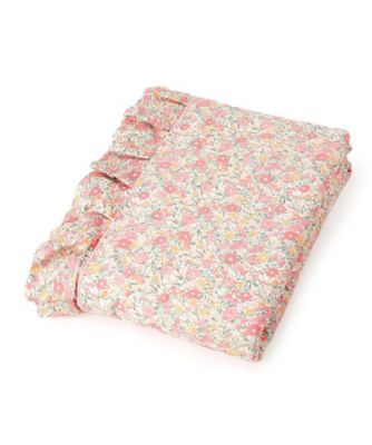 掛ふとんカバー ローラアシュレイ ローラアシュレイ☆掛け布団