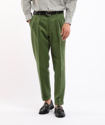 Kuro × GREEje 別注 KATSURAGI PANTS size2