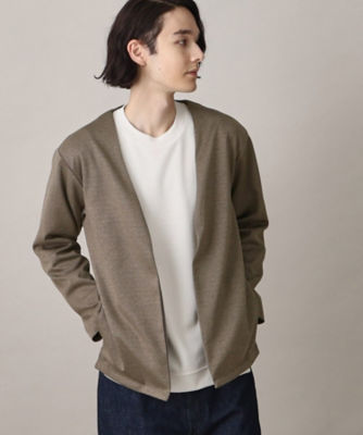 起毛加工／ストレッチ】ＴＯＵＣＨ ＭＥ ＣＡＲＤＩＧＡＮ／タッチミー ...