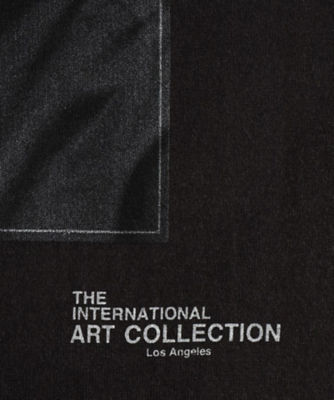 ＴＨＥ ＩＮＴＥＲＮＡＴＩＯＮＡＬ ＡＲＴ ＣＯＬＬＥＣＴＩＯＮ