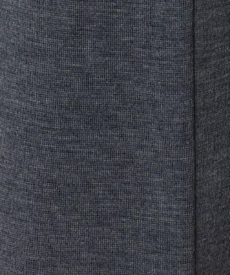 ◆【ＣＬＡＳＳＹ．１１月号掲載】【衿取り外し可】バックフェイクパールニットワンピース（２００２１９７３２６）