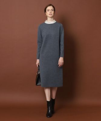 ◇【CLASSY．11月号掲載】【衿取り外し可】バック