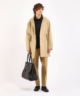 待望☆】 RENATO NUCCI NARACAMICIE コート ロングコート