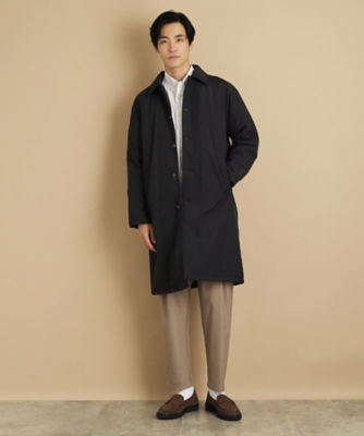 中綿ステンカラーコート（２００２１９７４６４） | ファッション・服